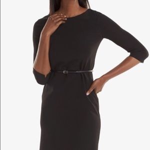 Perfect Mm LaFleur black dress